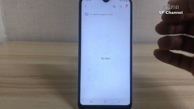 How to Create New Folder On Android смотреть онлайн