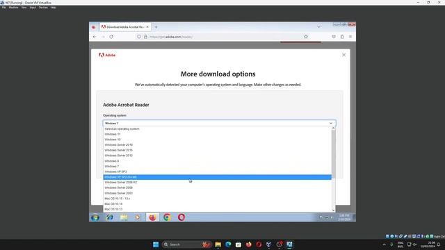 Tutorial Cara Download Adobe PDF Reader 2024, PDF Reader X, XI Untuk Windows 7 смотреть онлайн