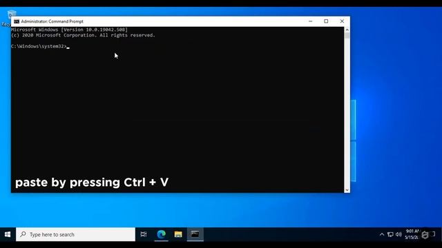 Windows 10 Activate for Free in 2021 Direct & CMD Method смотреть онлайн