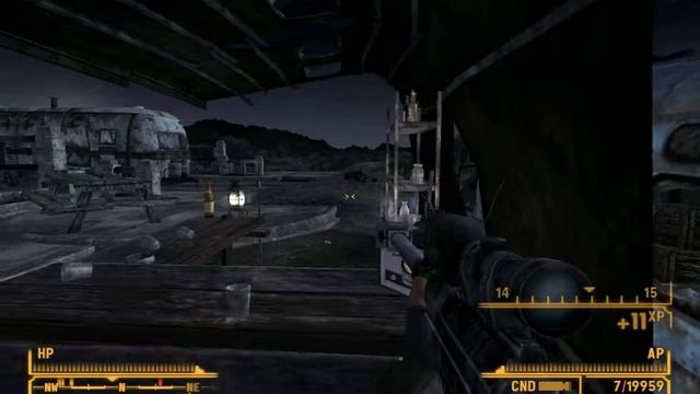 Explosions are Fun! (FNV) смотреть онлайн
