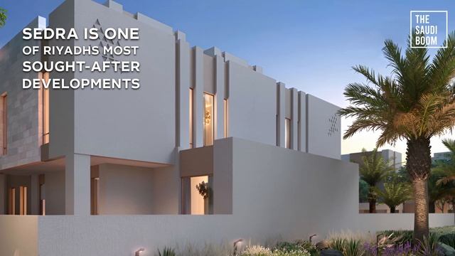 The First Branded Residences By Elie Saab Launched in Roshn’s SEDRA Development смотреть онлайн