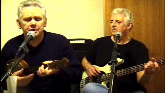 'When I'm Cleaning Windows' смотреть онлайн