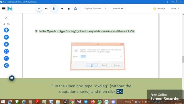 How to check graphics card in your PC or laptop......Windows 8,8.1,10 смотреть онлайн