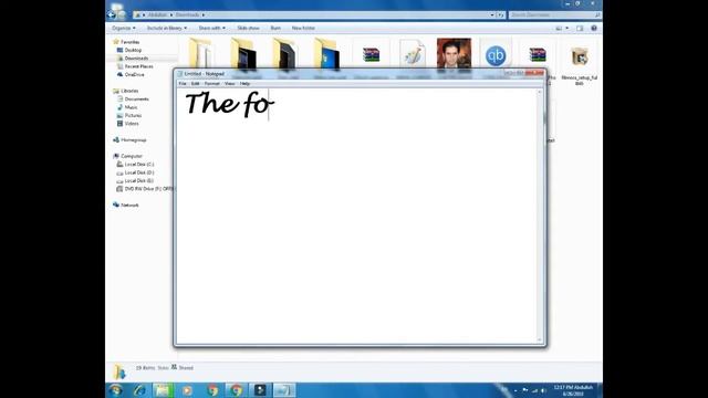 [Admin lock] How to lock a folder with advanced steps смотреть онлайн
