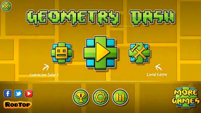 Descargar e Instalar Geometry Dash en Pc (Sin Emulador) смотреть онлайн