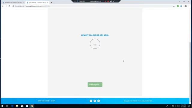 Khoá học lập Trình ASP.Net MVC 5 Căn Bản - khosinhvien.com смотреть онлайн