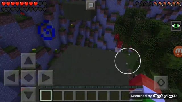 Minecraft pe 0.14.1 server parkour #33! Keep missing the last jump смотреть онлайн
