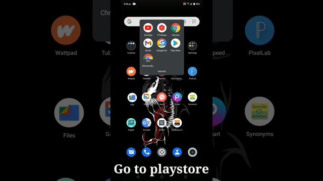 How To Access Android/Data File In Realme C11|Tutorial