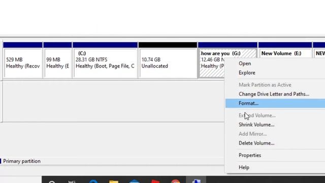 Fix Local Disk C Is Full In Windows 10/8/7 смотреть онлайн