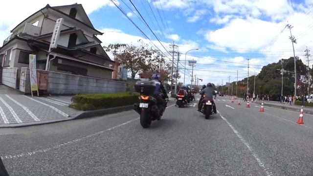2017 忘年会ツーリング смотреть онлайн