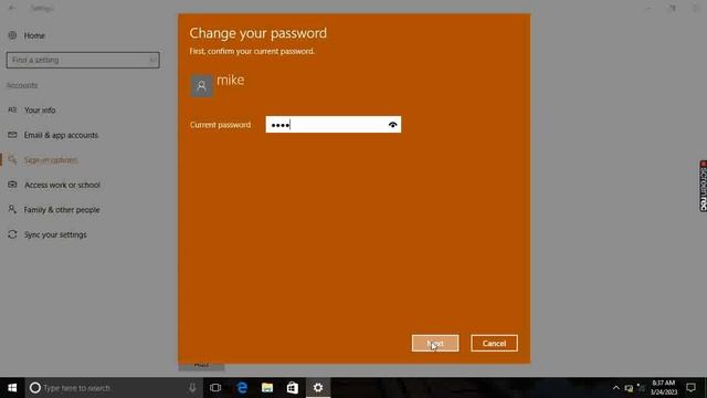 How to Change Password on Windows 10 (Quick & Easy),How to Change Admin Password in Windows 7. смотреть онлайн