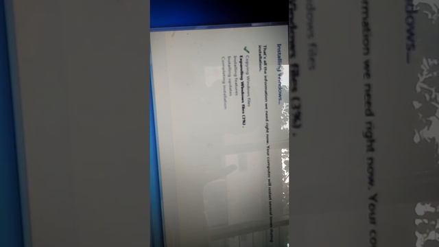 Pemasangan Windows 7 Sp1 Ala Bang Bovir pada Laptop Anti Mainstream смотреть онлайн