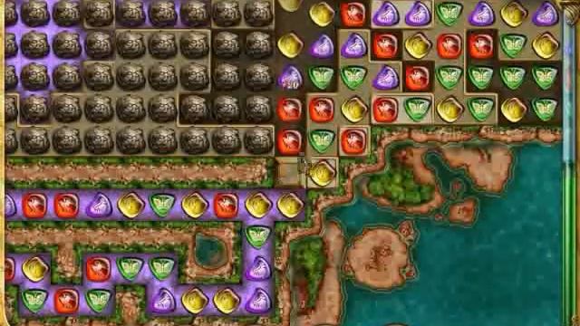 Marlo ile 4 Elements Oynuyoruz | Chapter Water Bölüm 63 смотреть онлайн