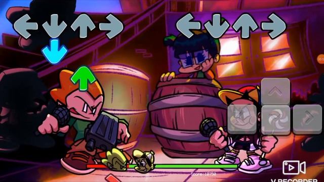 Mod friday night funkin android pico vs quico ( link en la descripción) смотреть онлайн