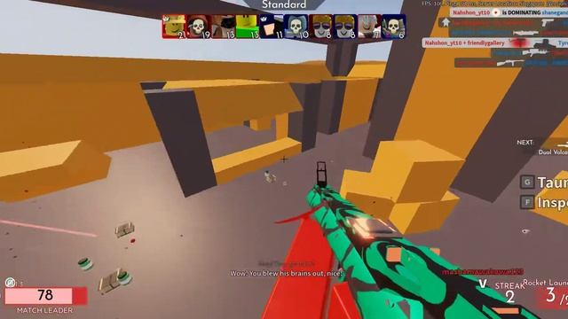 playing with fps unlocker смотреть онлайн