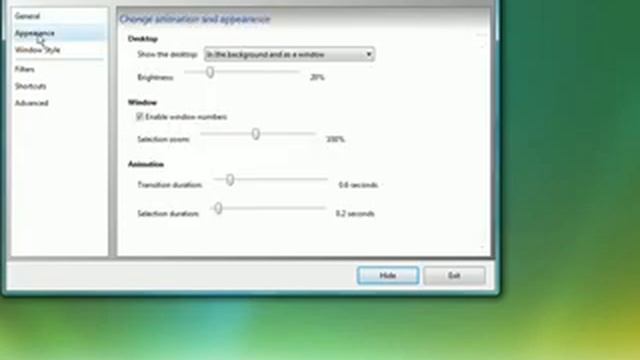 Expose clone for Windows смотреть онлайн