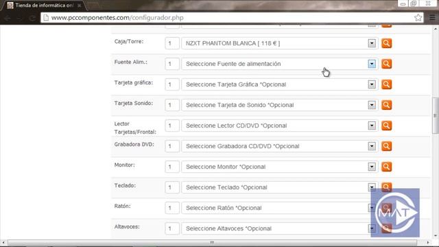 armando componentes de un pc смотреть онлайн