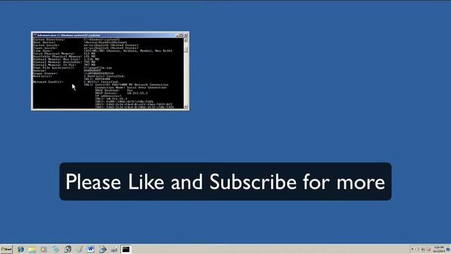 How to know install date of Windows OS смотреть онлайн
