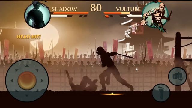Shadow Fight 2 for Windows 10 18 2016 7 57 01 AM смотреть онлайн