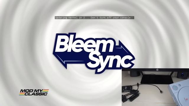 How to set up OTG Support on the Playstation Classic with Autobleem and Retroboot! (Tutorial) смотреть онлайн