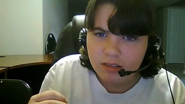 Update with my Laptop Webcam смотреть онлайн
