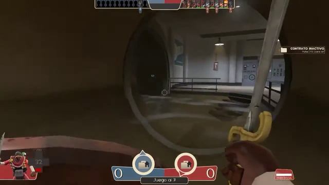 Team Fortress 2 el regreso смотреть онлайн