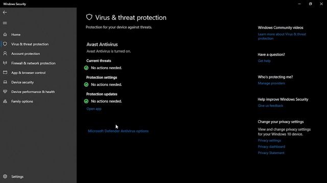 How to Disable or off windows defender. смотреть онлайн