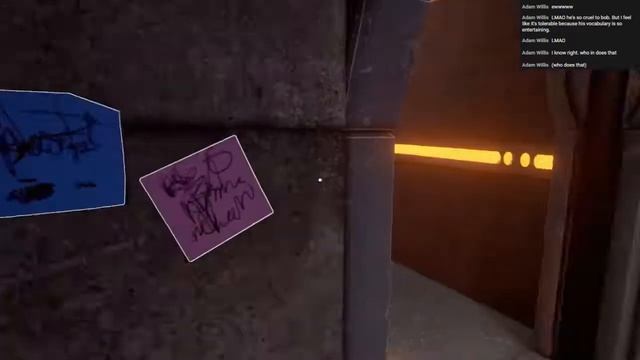 Maize part 2 - Nekomews смотреть онлайн