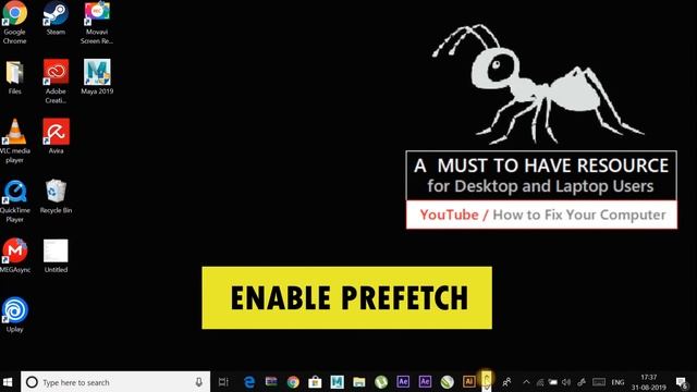 Speed up Chrome Windows 10 | Extreme Tips смотреть онлайн
