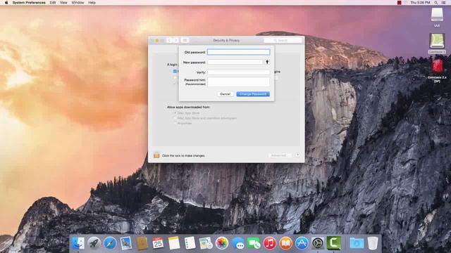 3 Things we must know after MAC OS X installation By Dara Finance смотреть онлайн
