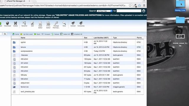 5 Web Host Beginners | Subdirectories смотреть онлайн