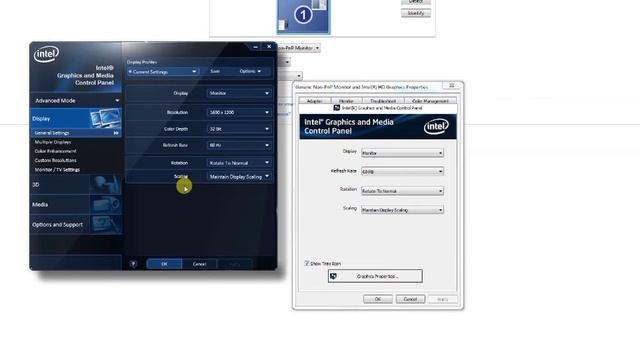 How to check graphics card properties and Functions in windows using new trick fast смотреть онлайн