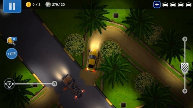 Parking Mania HD - Let's play lvl 264 смотреть онлайн