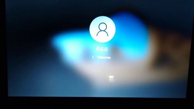 Asus X551M-Startup/Shutdown смотреть онлайн