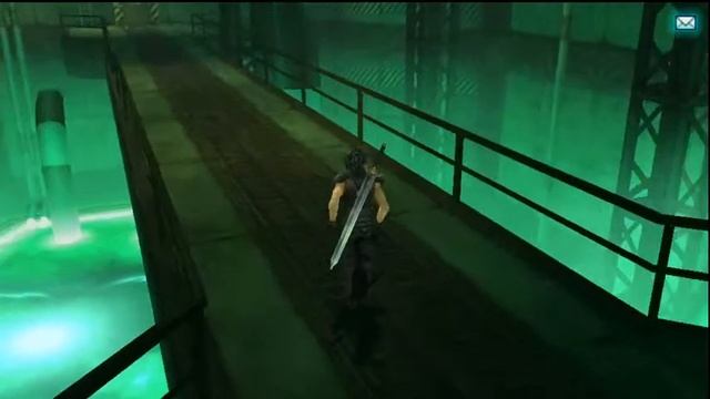 BIRFDAY STREAM: Crisis Core: FF VII !!! смотреть онлайн