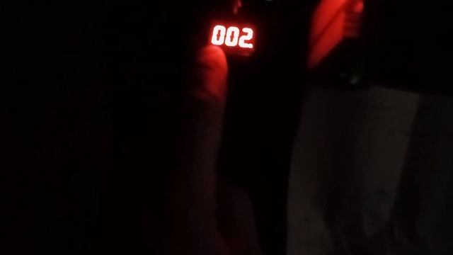 Генератор с АМ до 150 кГц для тестирования резонаторов и резонансных систем. Осциллограмма. Схема смотреть онлайн