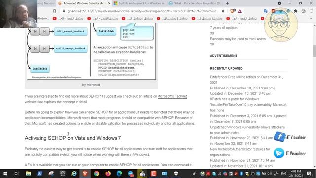 26-Windows 10 Security Technical Implementation Guide Version: 2 Release: 2 04 May 2021 Part 10 смотреть онлайн