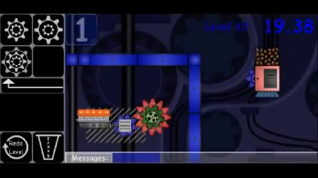 Gears Gears Everywhere - Android Game смотреть онлайн