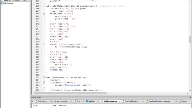 How to make basic graphics calender in c without using graphics.h in codeblocks смотреть онлайн