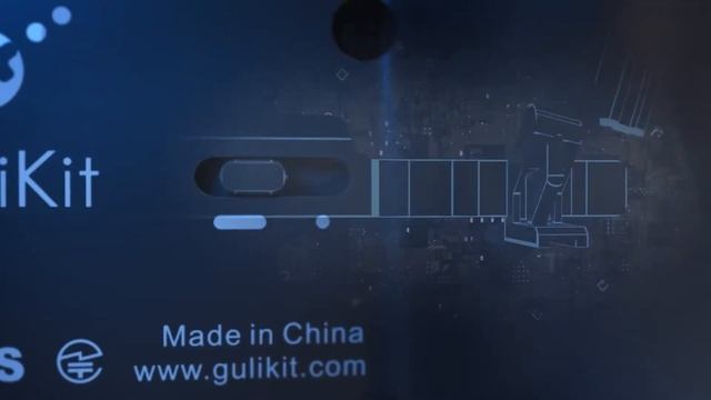GuliKit KK 3 Max Wireless Controller for Nintendo Switch/PC/Android/Mac OS/iOS NS39 смотреть онлайн