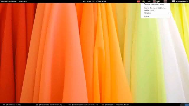 Ubuntu 11.10 Oneiric Ocelot - Alpha 1 (GNOME classic) смотреть онлайн