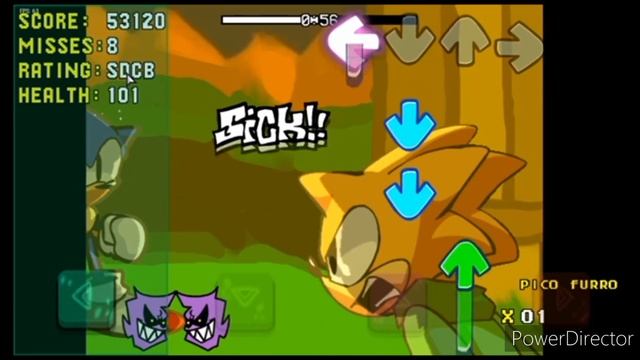 FnF Vs Soulles DX RTX ON Game Baja Otimizado Port Android смотреть онлайн