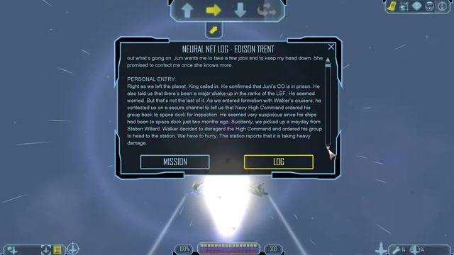 Freelancer (2020 HD) - Part 7 - Final Liberty Side Missions смотреть онлайн