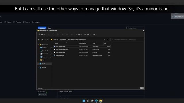 BasicThemer2 - Basic Theme Without Disabling DWM
