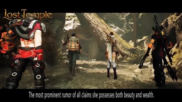 Robbed and Raided. Rags to Riches! Lost Temple, the most Thrilling Tomb Raiding Game смотреть онлайн