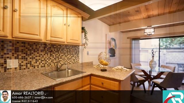 855 Brookline Dr, Unit I, Sunnyvale, CA смотреть онлайн