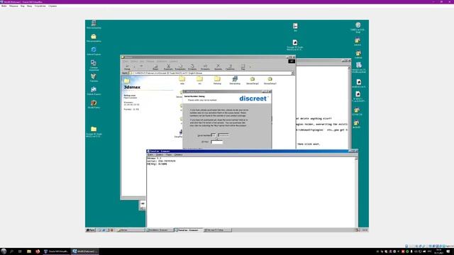 Windows 98 Test Drive (2021) смотреть онлайн