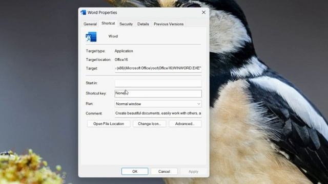 How to create a keyboard shortcut for a app (windows 11 trick) смотреть онлайн