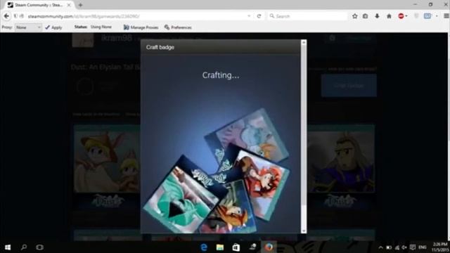 HOW TO LEVEL UP ON STEAM (FAST) | Sazpo смотреть онлайн