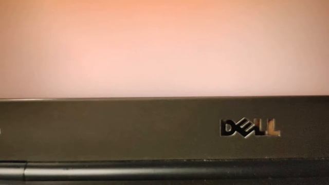 Dell precision m4600 display - no problems with PWM and eyes friendly смотреть онлайн